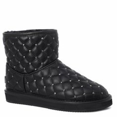 Угги TENDANCE 0314 черный