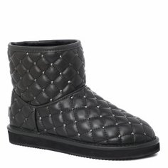 Угги TENDANCE 0314 темно-серый