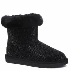 Угги TENDANCE 1901026 черный