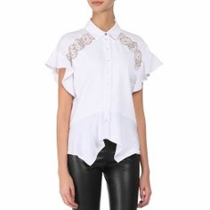 Рубашка GUESS W0YH57W9X52 белый