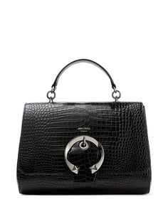 Jimmy Choo сумка на плечо Madeline