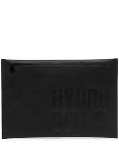 Hydrogen клатч с логотипом