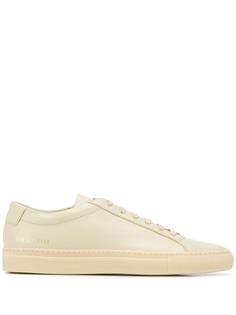 Common Projects кеды Achilles