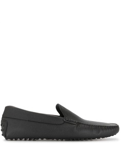 Tods мокасины Gommino Tod`S