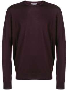 Corneliani classic jumper