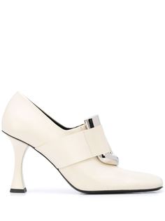 Proenza Schouler туфли-лодочки с квадратным носком