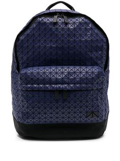 Issey Miyake рюкзак Daypack на молнии