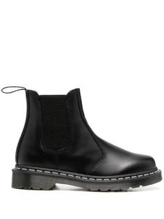 Dr. Martens ботинки челси