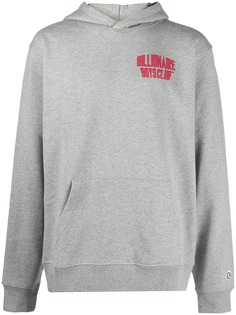 Billionaire Boys Club худи с логотипом