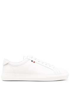 Moncler кроссовки New Monaco Clean Tab Scarpa