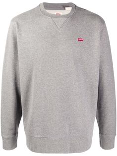 Levis толстовка с логотипом Levis®