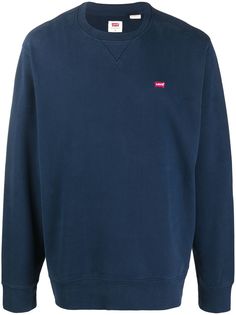 Levis толстовка с логотипом Levis®