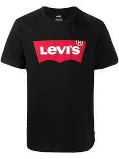 Levis футболка с логотипом Levis®