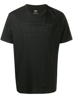 Levis футболка с логотипом Levis®