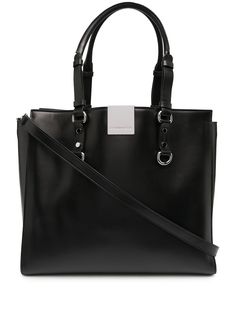 Dsquared2 сумка-тоут с логотипом