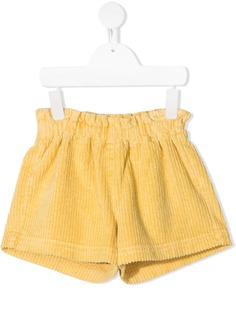 Il Gufo вельветовые шорты