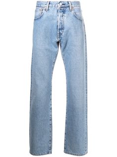 Levis прямые джинсы Levis®