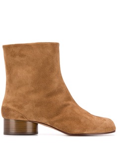 Maison Margiela ботильоны Tabi