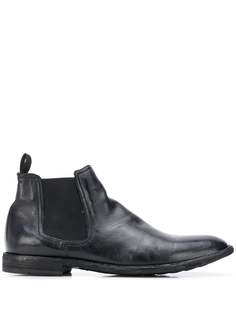 Officine Creative ботинки Standard 008