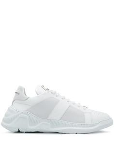 Philipp Plein кроссовки Hexagon