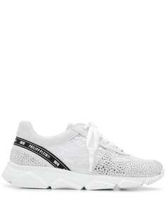 Philipp Plein кроссовки Runner