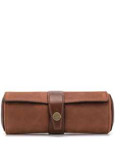 Brunello Cucinelli футляр для наручных часов