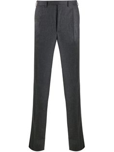 Borrelli прямые брюки строгого кроя