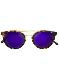 Retrosuperfuture Giaguaro sunglasses