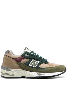 New Balance кроссовки 991