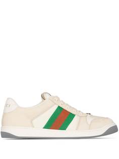 Gucci кроссовки Screener