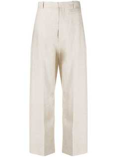 Jacquemus брюки Le Pantalon Santon