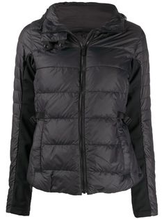 Canada Goose складной пуховик Montrose