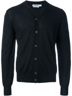 Fashion Clinic Timeless классический кардиган