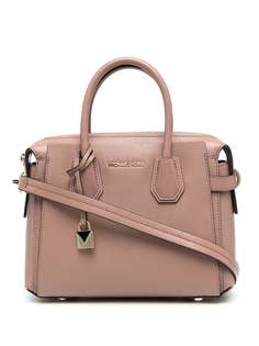 Michael Michael Kors маленькая сумка-тоут Mercer