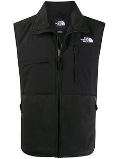 The North Face жилет с логотипом