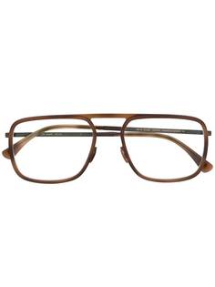 Mykita очки Elgard