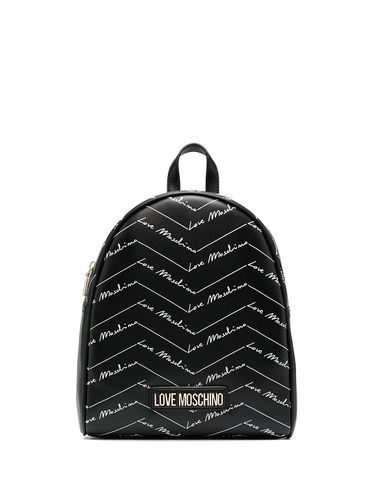 Рюкзак moschino love. Смотреть фото Рюкзак moschino love. Смотреть картинку Рюкзак moschino love. Картинка про Рюкзак moschino love. Фото Рюкзак moschino love