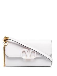 Valentino сумка через плечо VSling