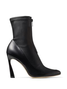 Jimmy Choo ботильоны Brax 100