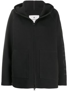 Woolrich худи на молнии