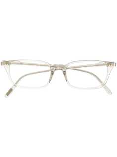 Oliver Peoples очки Roel