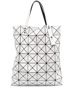 Bao Bao Issey Miyake сумка-шопер Lucent