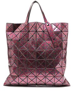 Bao Bao Issey Miyake сумка-тоут Prism с верхними ручками