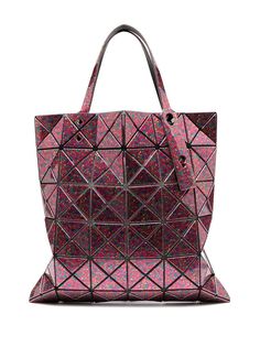 Bao Bao Issey Miyake сумка-тоут Prism с верхними ручками