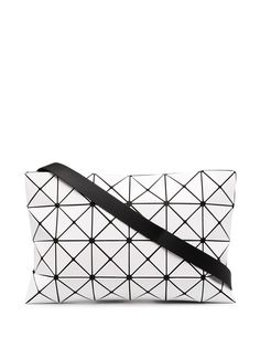 Bao Bao Issey Miyake сумка на плечо Lucent