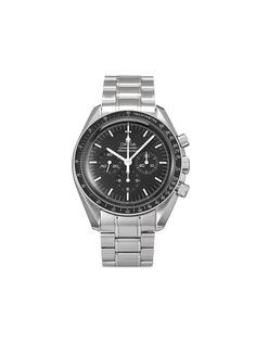 Omega наручные часы Speedmaster pre-owned 42 мм 2000-х годов