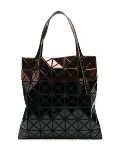 Bao Bao Issey Miyake сумка-тоут Platinum Mermaid
