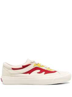 Vans кроссовки Flamethrower Bold NI FT