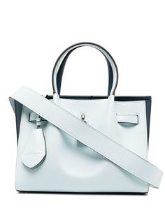 LANVIN сумка-тоут Bogey