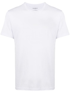 Emporio Armani футболка с логотипом
